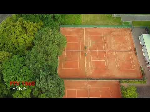 FTV1860 Tennis