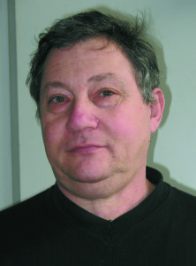 Arkadi Miretski