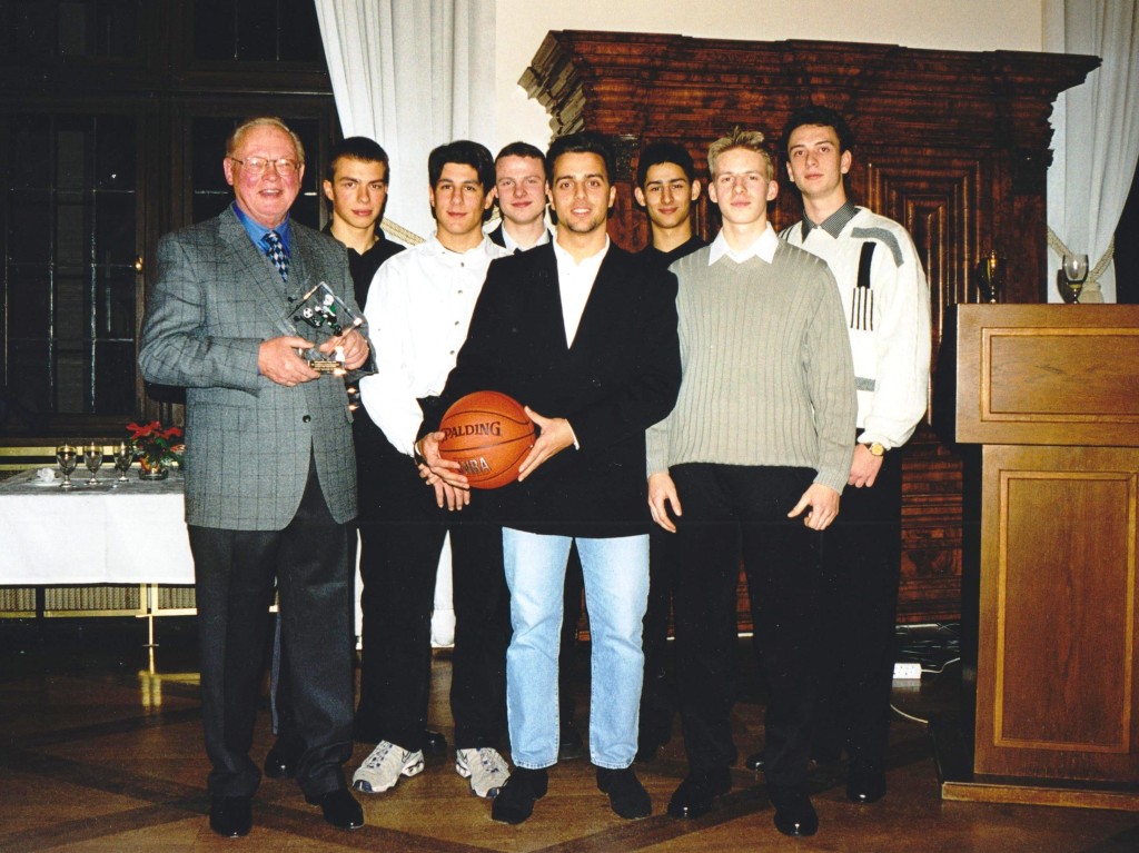 Schlappekicker 1998