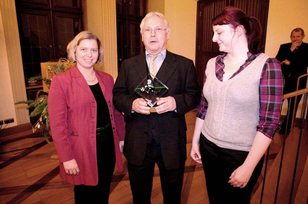 Schlappekickerpreis 2010-2