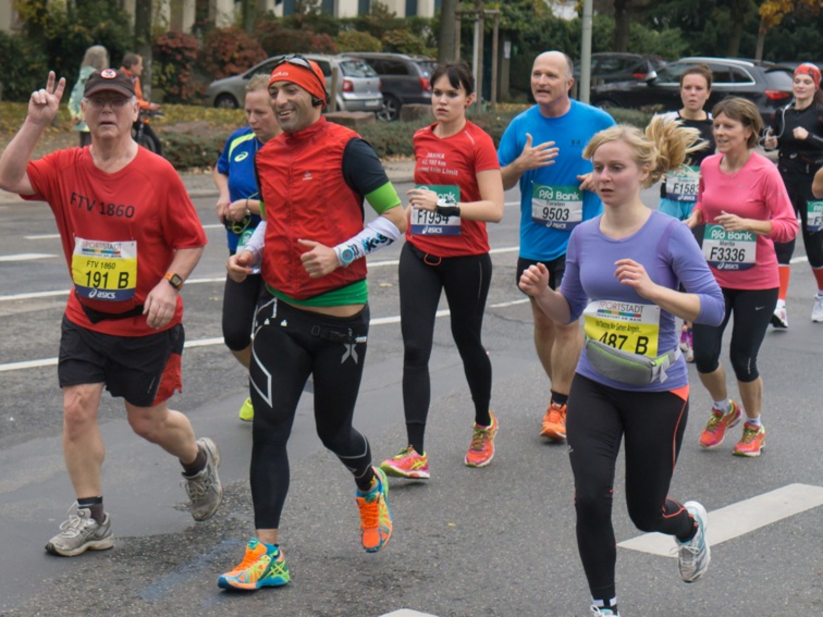 Marathon-1